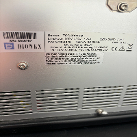 Dionex Ultimate 3000 Column Compartment LC image 2